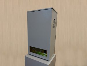 Argon Gas Purifier Argon Gas Purifier effectively removes impurities from inert gases like argon, helium, and krypton, ensuring precise analysis in spectrometers, ICP, and GC devices.