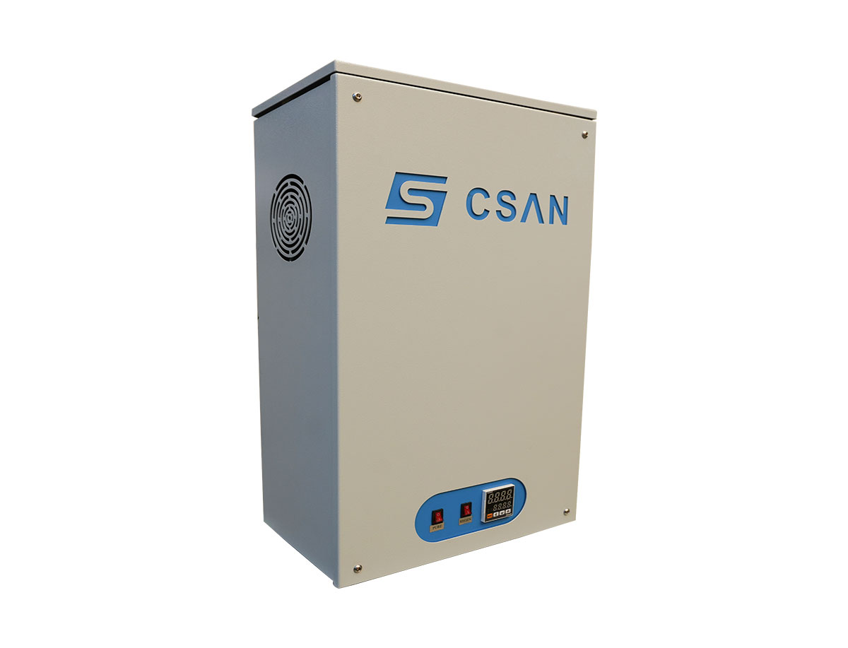 Argon Gas Purifier RGP-1000